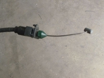 1995 Chevy Camaro - Throttle Gas Pedal Cable3